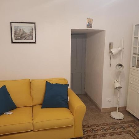 La Casetta Della Zisa Apartment Palermo Luaran gambar