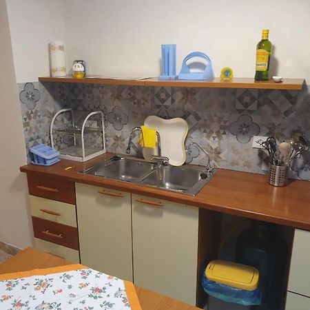 La Casetta Della Zisa Apartment Palermo Luaran gambar