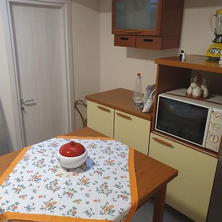 La Casetta Della Zisa Apartment Palermo Luaran gambar