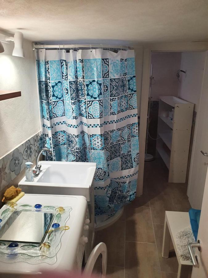 La Casetta Della Zisa Apartment Palermo Luaran gambar