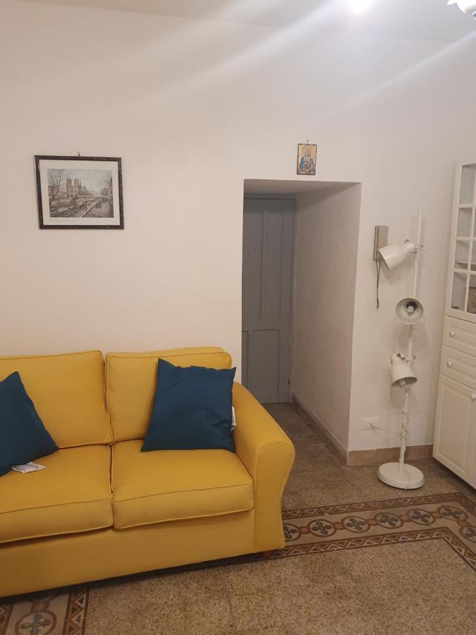 La Casetta Della Zisa Apartment Palermo Luaran gambar