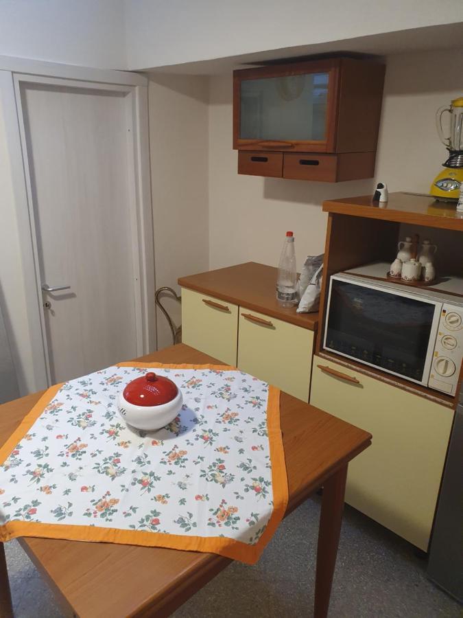 La Casetta Della Zisa Apartment Palermo Luaran gambar