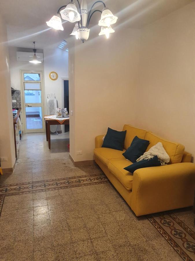 La Casetta Della Zisa Apartment Palermo Luaran gambar